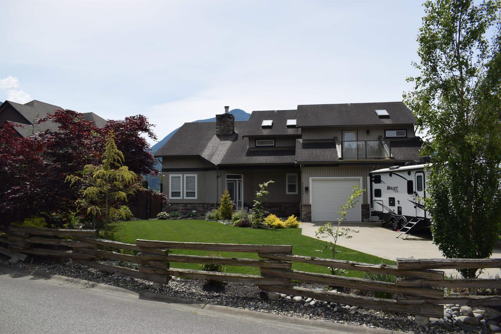 Property at 46052 BRIDLE RIDGE CRESCENT image 1