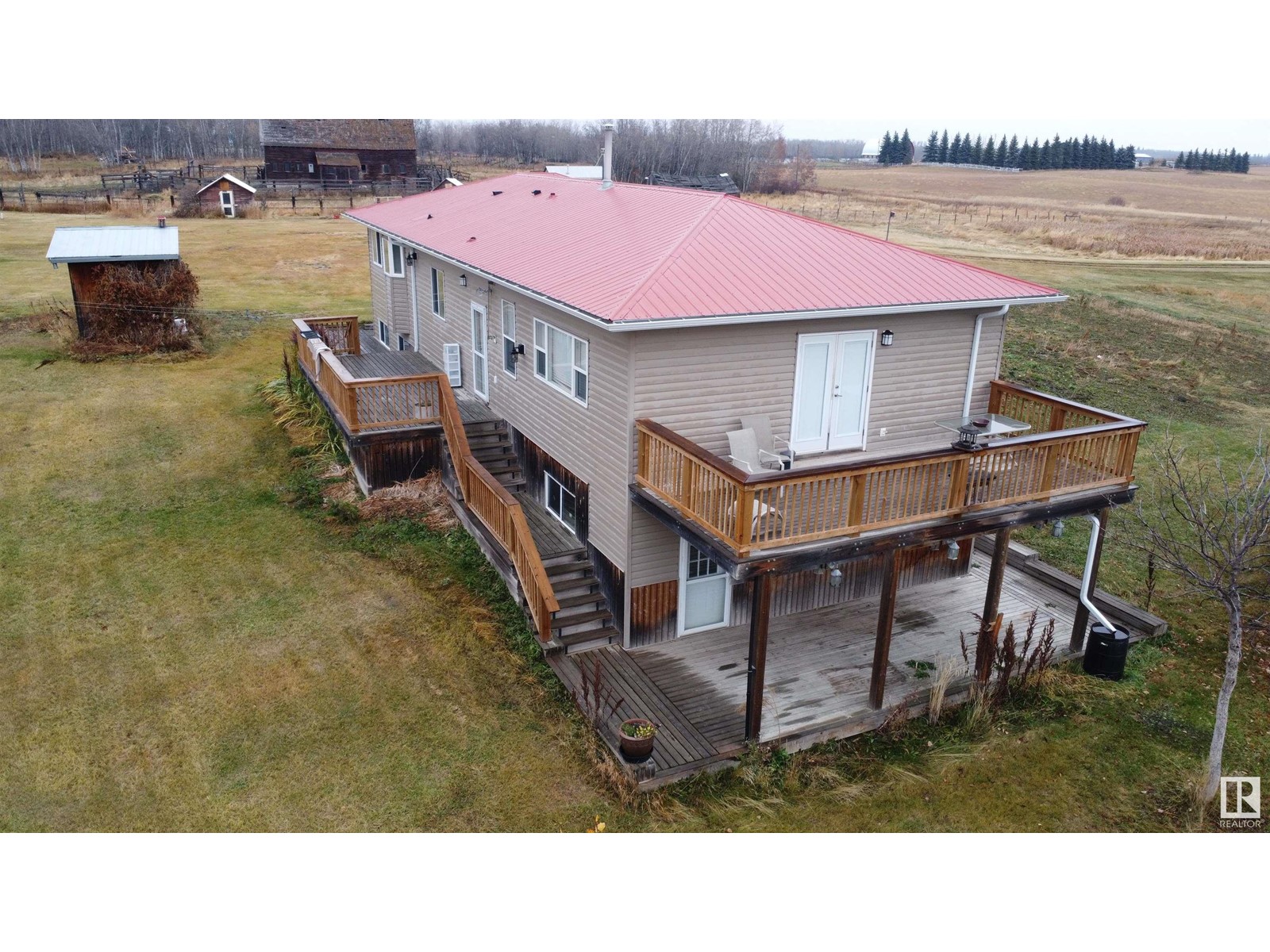 49548 Rge Road 224, Rural Leduc County, Alberta  T0B 3M3 - Photo 3 - E4414050