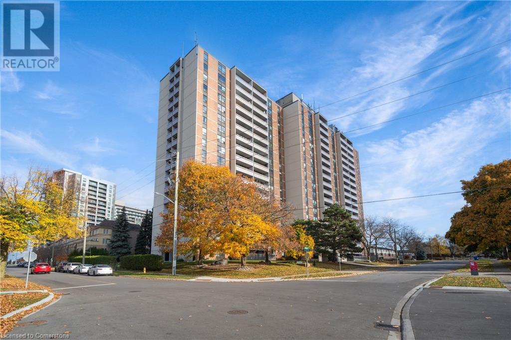 1210 Radom Street Unit# 1103, Halton, Ontario  L1W 2Z3 - Photo 43 - 40679146
