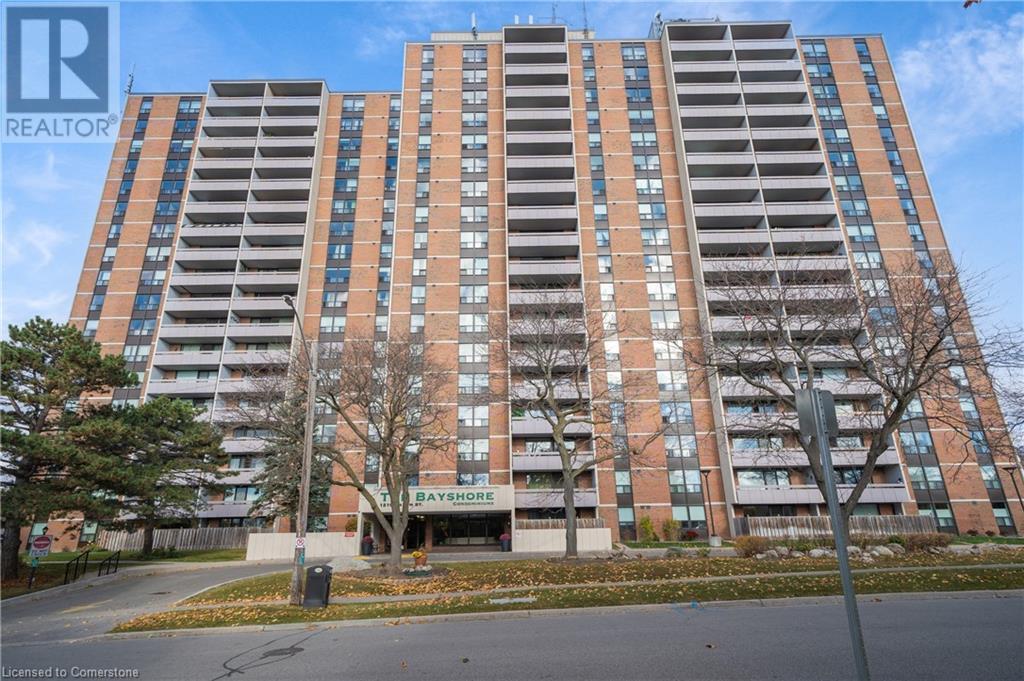1210 Radom Street Unit# 1103, Halton, Ontario  L1W 2Z3 - Photo 45 - 40679146