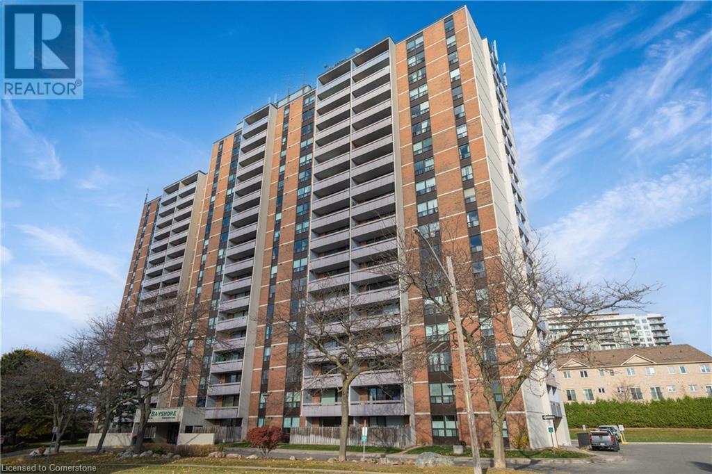 1210 Radom Street Unit# 1103, Halton, Ontario  L1W 2Z3 - Photo 46 - 40679146