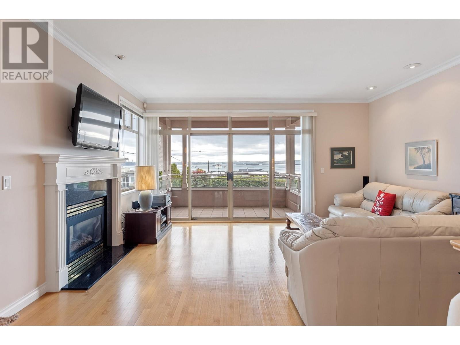 2350 Marine Drive, West Vancouver, British Columbia  V7V 1K8 - Photo 12 - R2940778