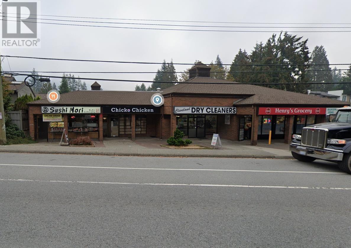4710 Capilano Road, North Vancouver, British Columbia  V7R 4K3 - Photo 6 - C8064559