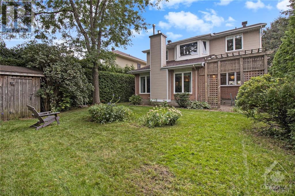 93 Summerwalk PlaceOttawa, Ontario  K2G 5Y4 - Photo 25 - X10431201