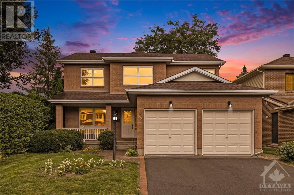 93 Summerwalk PlaceOttawa, Ontario  K2G 5Y4 - Photo 27 - X10431201