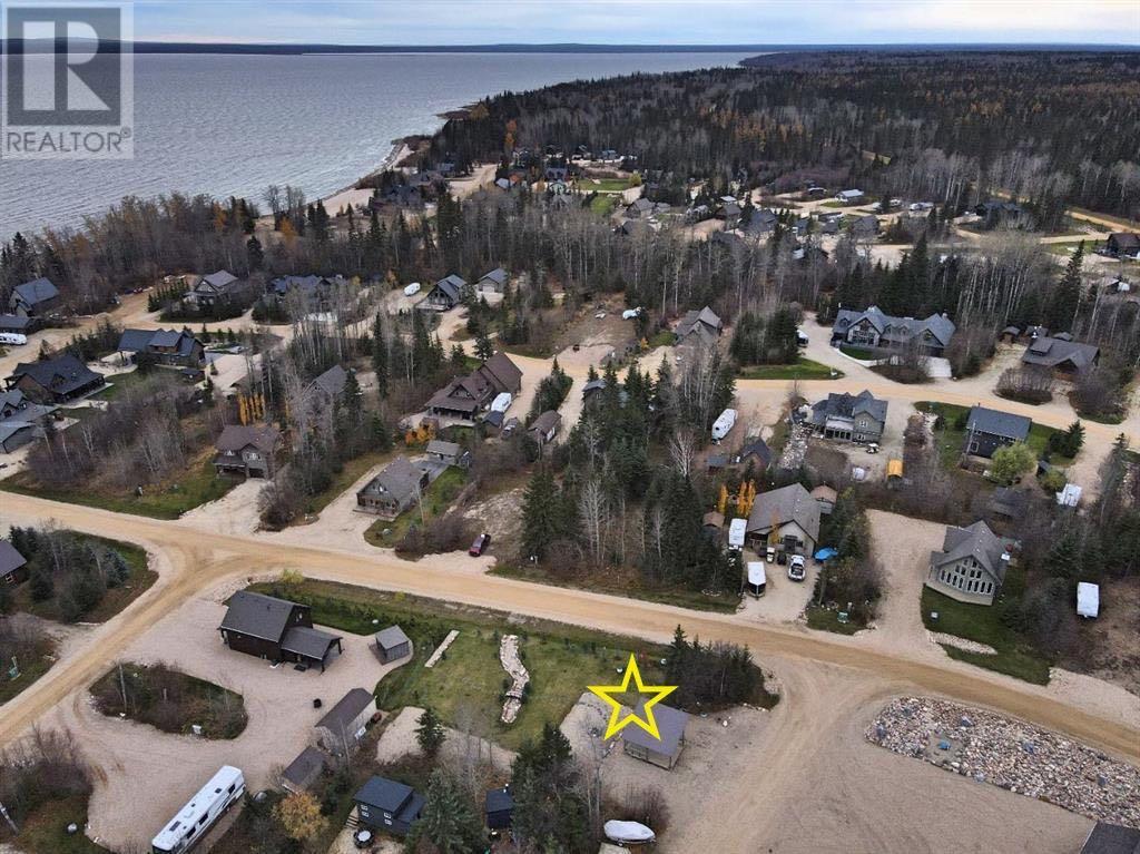 86, 13415 Township Road 752a, Grouard, Alberta  T0G 1C0 - Photo 1 - A2180067
