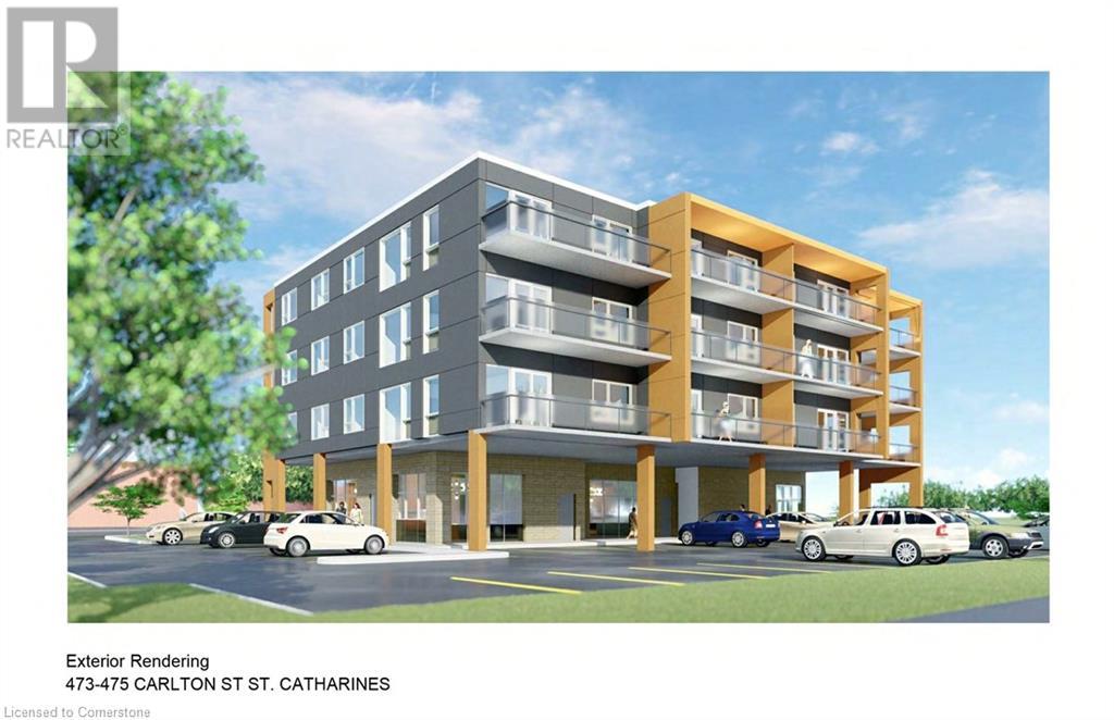 473 Carlton Street, St. Catharines, Ontario  L2M 4W9 - Photo 4 - 40678798