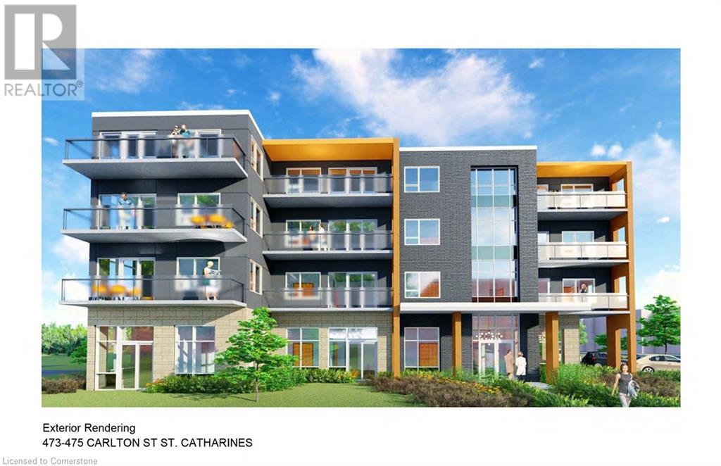 473 Carlton Street, St. Catharines, Ontario  L2M 4W9 - Photo 6 - 40678798