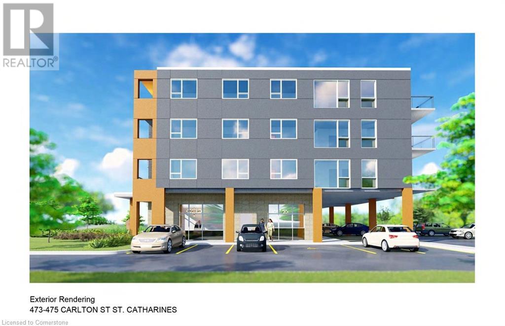 473 Carlton Street, St. Catharines, Ontario  L2M 4W9 - Photo 7 - 40678798