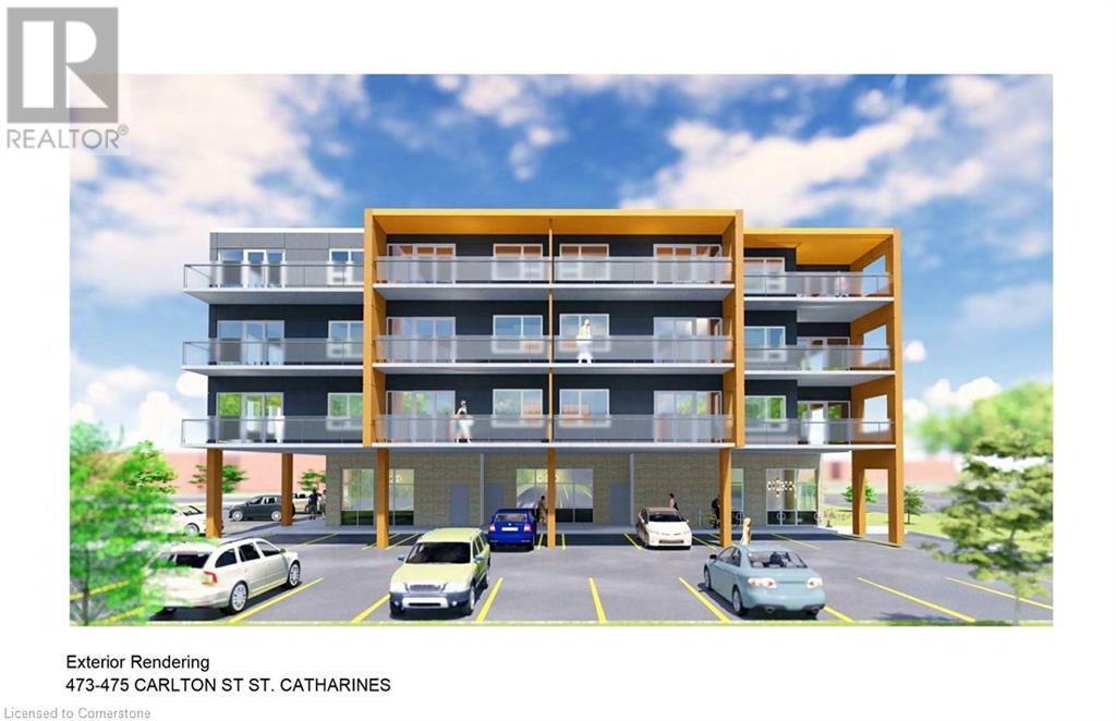 473 Carlton Street, St. Catharines, Ontario  L2M 4W9 - Photo 8 - 40678798