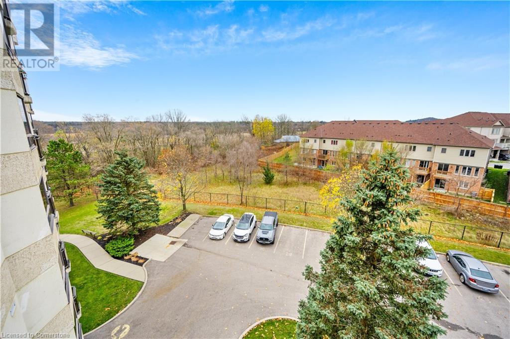 688 Preston Parkway Unit# 501, Cambridge, Ontario  N3H 5K6 - Photo 43 - 40675089