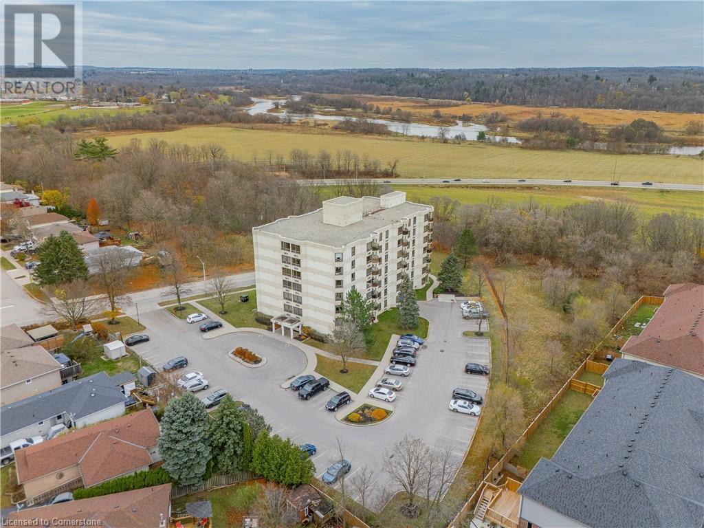 688 Preston Parkway Unit# 501, Cambridge, Ontario  N3H 5K6 - Photo 49 - 40675089