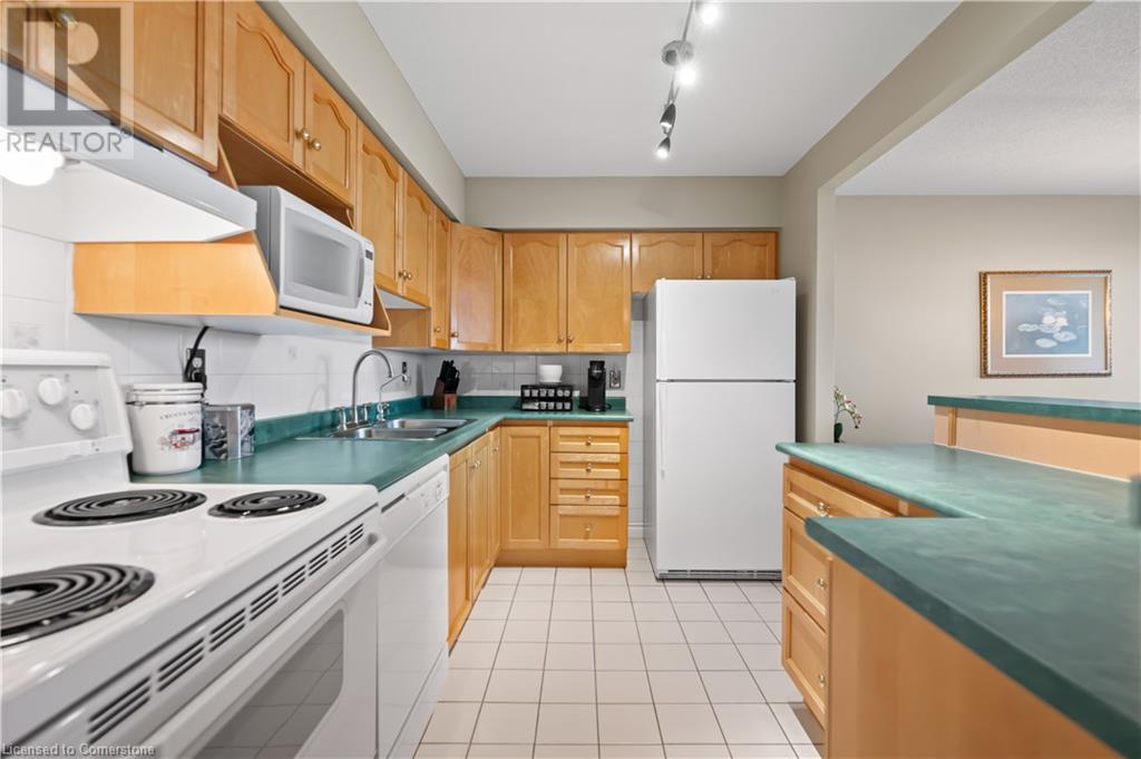 688 Preston Parkway Unit# 501, Cambridge, Ontario  N3H 5K6 - Photo 6 - 40675089