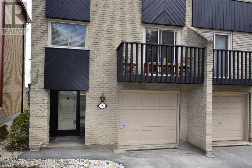 1967 Main Street W Unit# 15, Hamilton, Ontario  L8S 4P4 - Photo 2 - 40659635