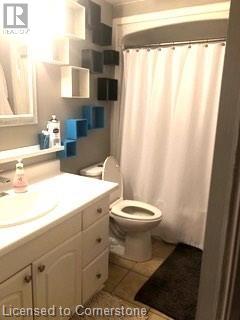 1967 Main Street W Unit# 15, Hamilton, Ontario  L8S 4P4 - Photo 13 - 40659635