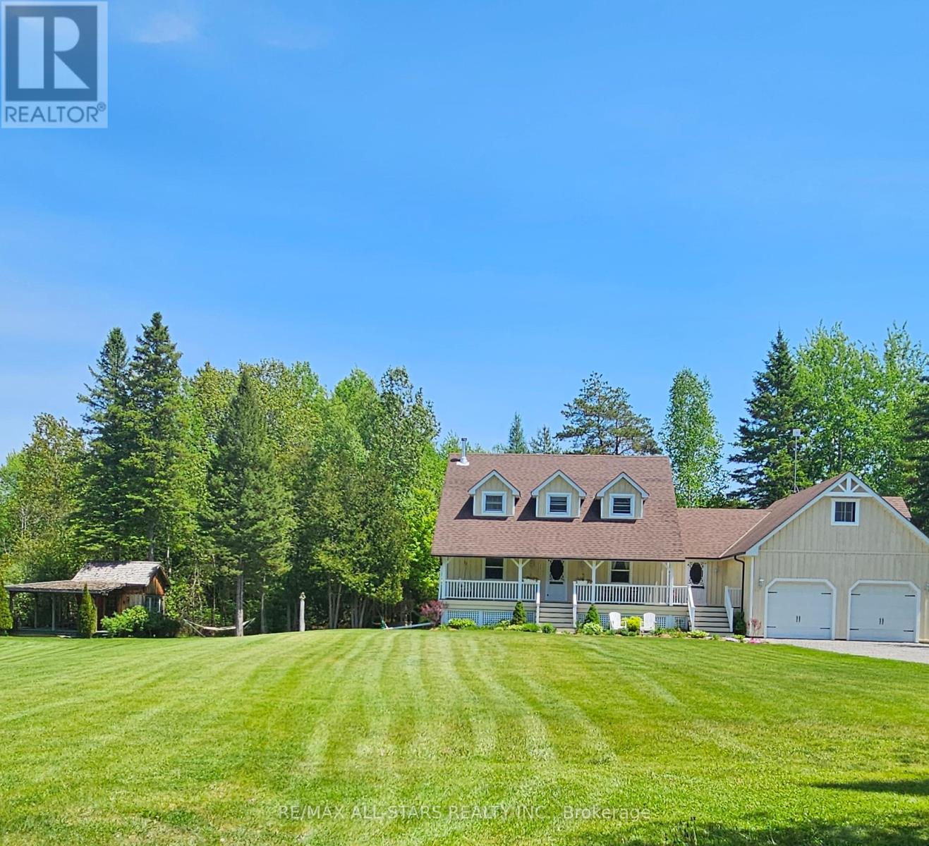 930 KILLARNEY BAY ROAD, Kawartha Lakes, Ontario