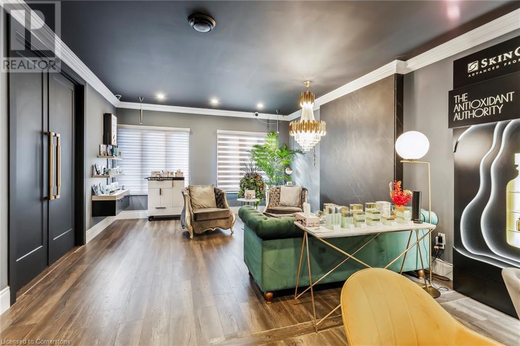 4261 Sherwoodtowne Boulevard Unit# 300, Mississauga, Ontario  L4Z 2G6 - Photo 3 - 40676685