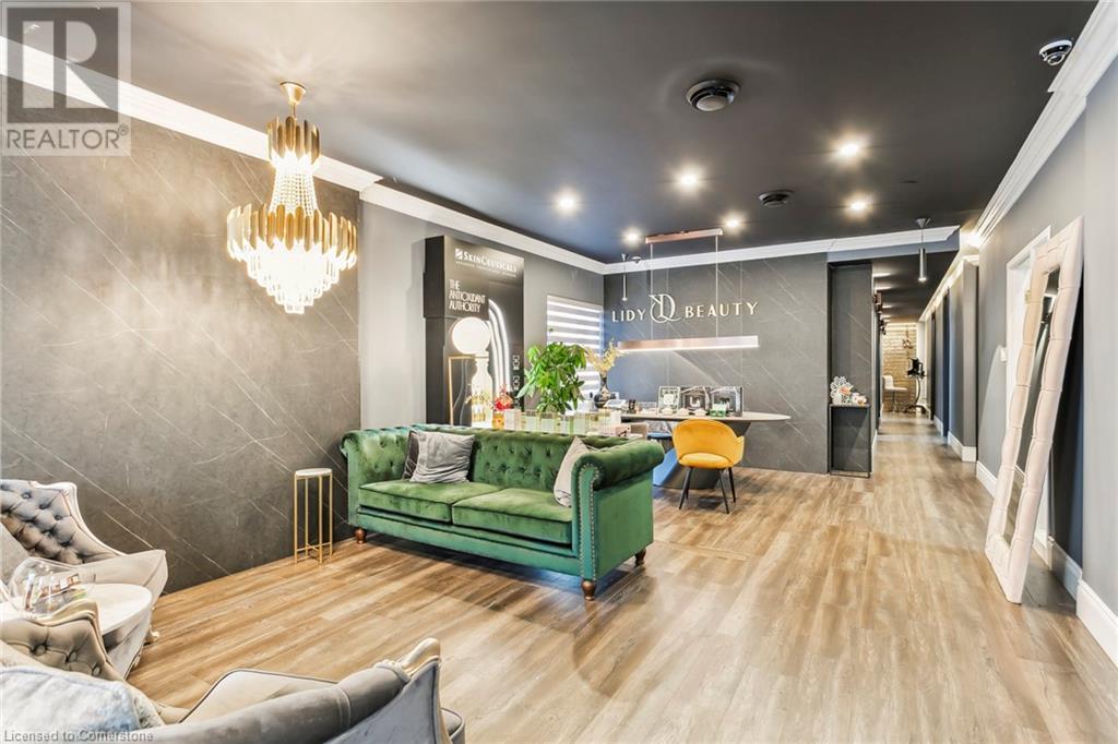 4261 Sherwoodtowne Boulevard Unit# 300, Mississauga, Ontario  L4Z 2G6 - Photo 4 - 40676685