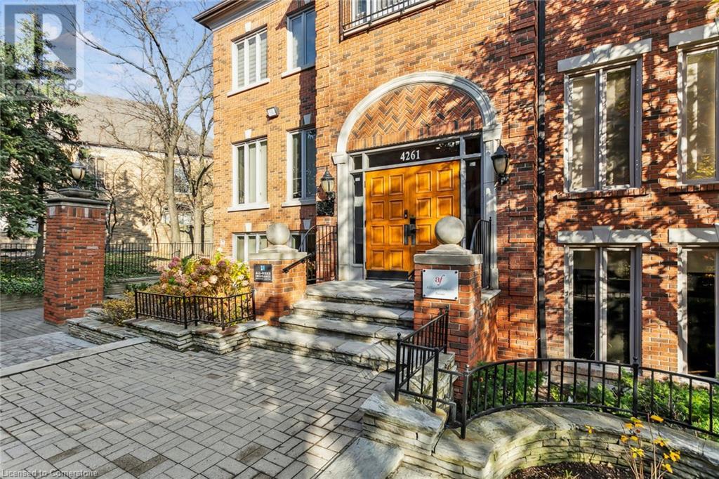 4261 Sherwoodtowne Boulevard Unit# 300, Mississauga, Ontario  L4Z 2G6 - Photo 2 - 40676685