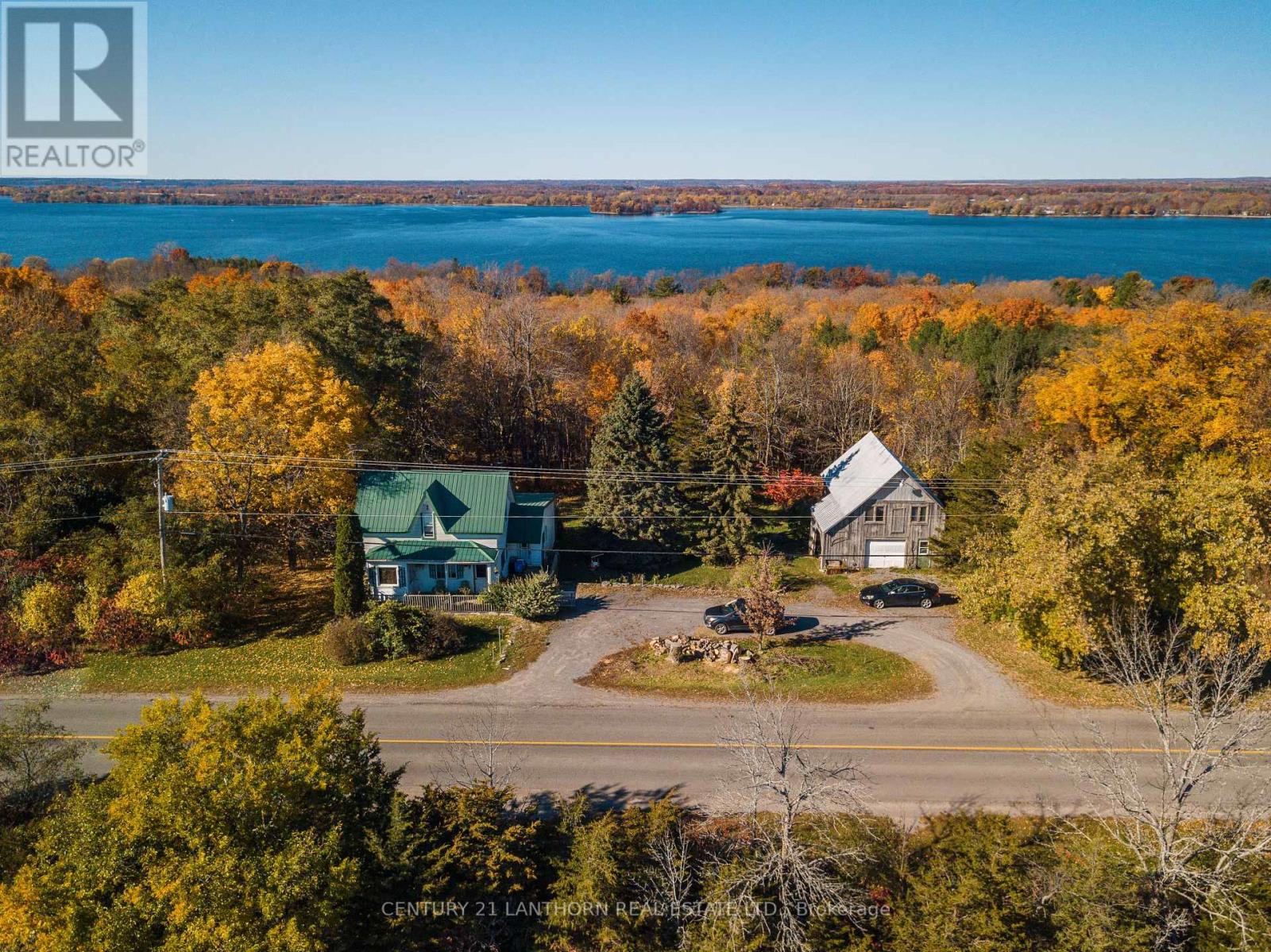 1701 COUNTY 7 ROAD, Prince Edward County, Ontario