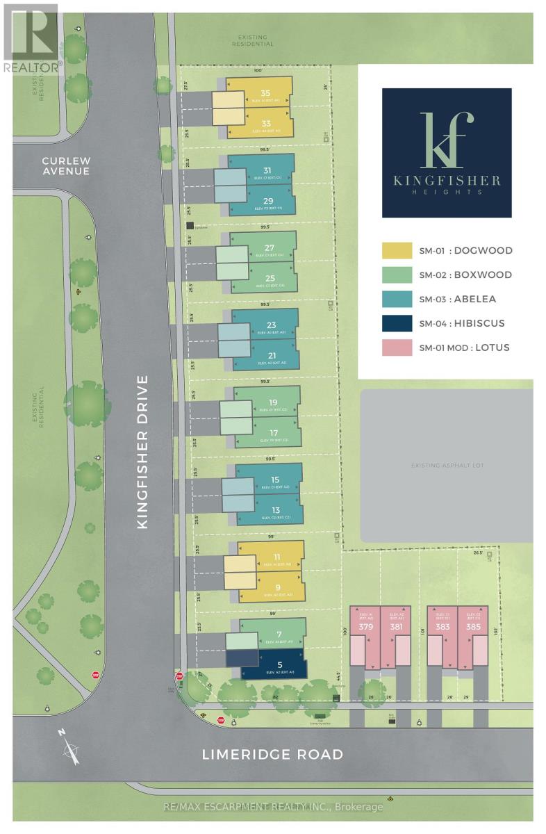 Property at 385 LIMERIDGE ROAD E image