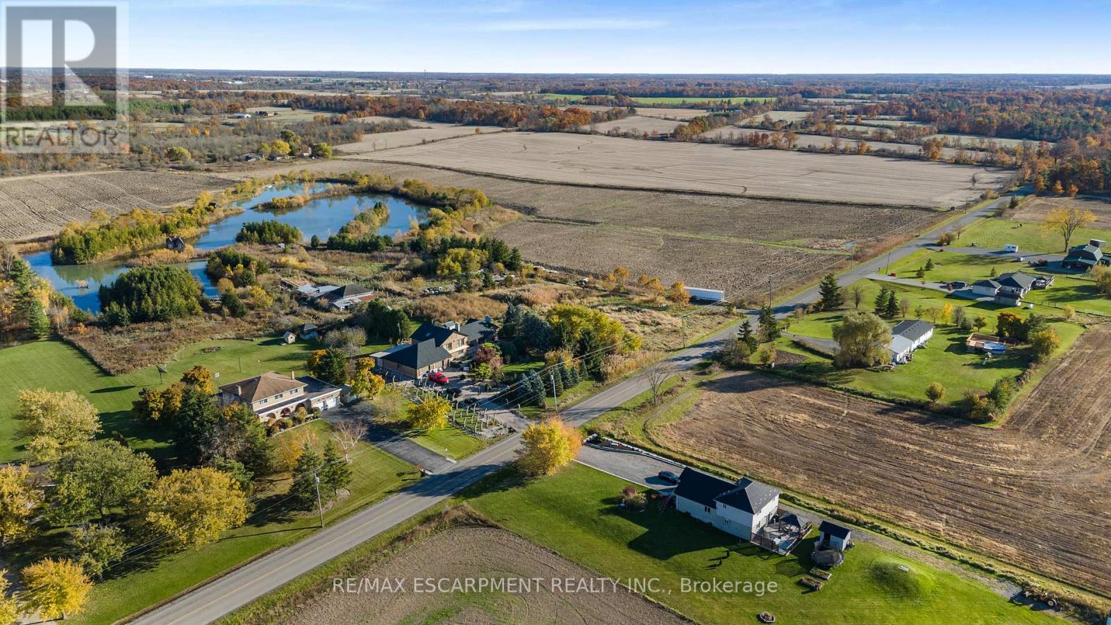 1239 Westbrook Road, West Lincoln (West Lincoln), Ontario  L0R 1E0 - Photo 39 - X9770090