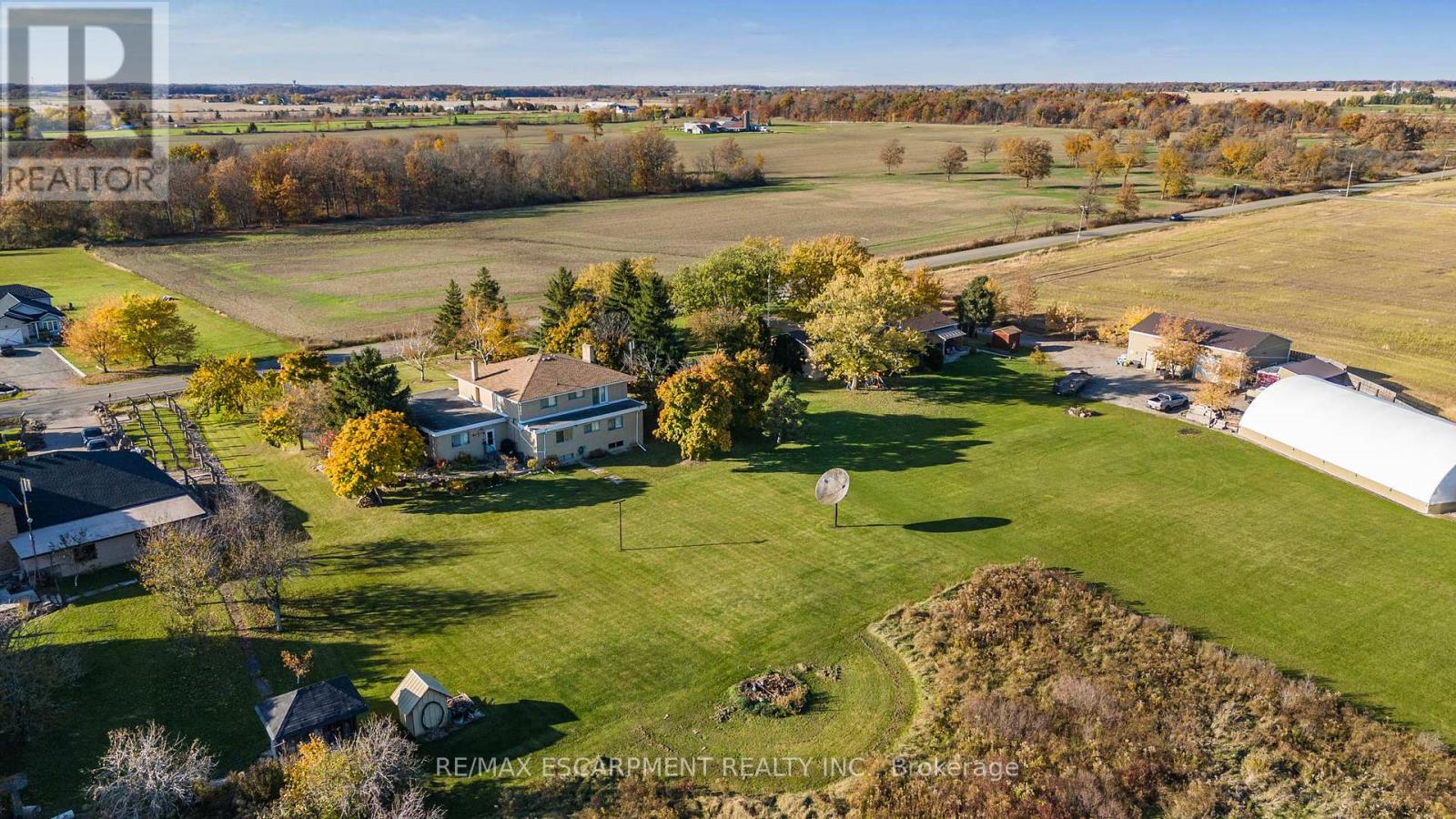 1239 Westbrook Road, West Lincoln (West Lincoln), Ontario  L0R 1E0 - Photo 40 - X9770090