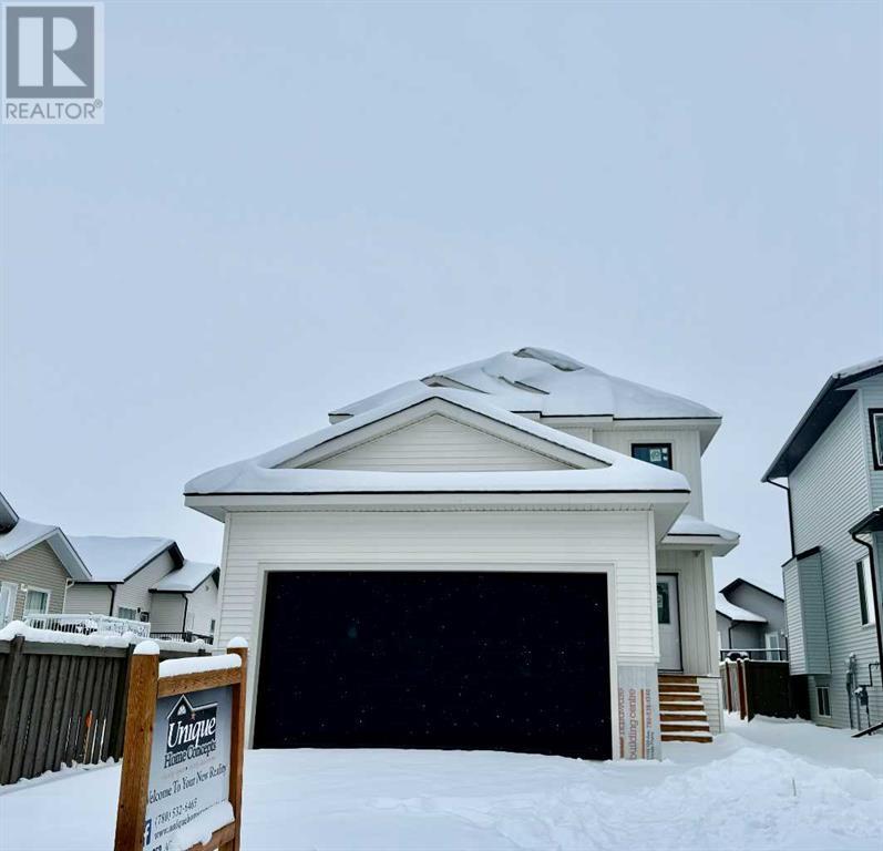 7125 86 Street, Grande Prairie, Alberta