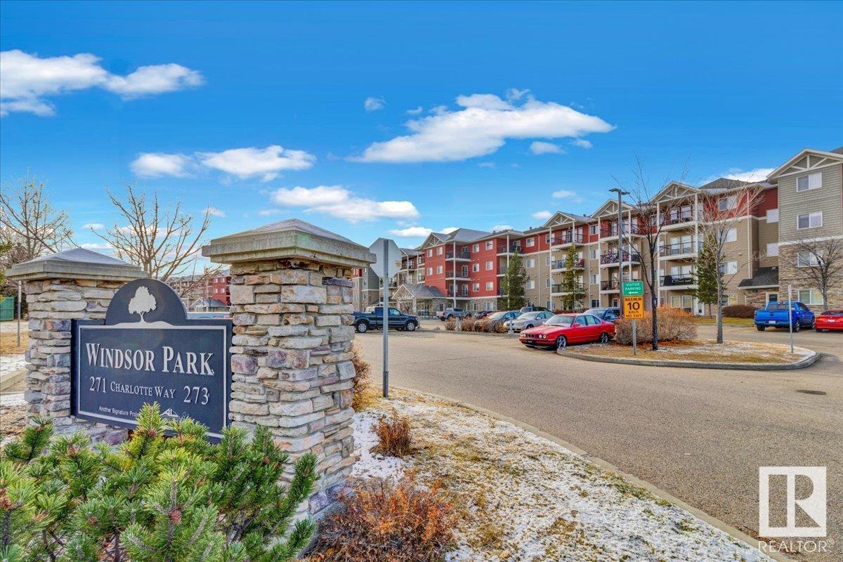 #210 273 Charlotte Wy, Sherwood Park, Alberta  T8H 0N9 - Photo 3 - E4414055