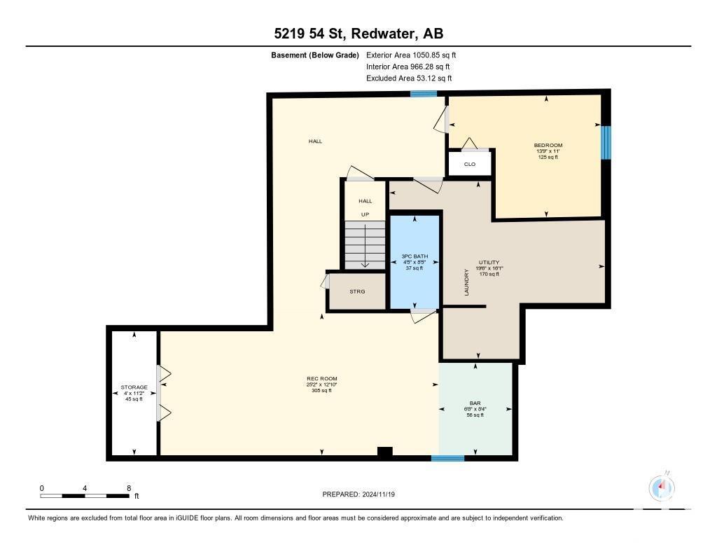 5219 54 St, Redwater, Alberta  T0A 2W0 - Photo 70 - E4414062