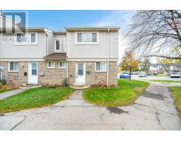 19 - 561 CHILDS DRIVE, Milton, Ontario