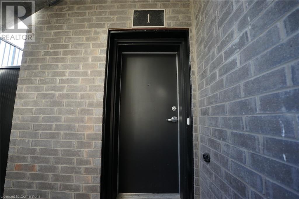 405 Myers Road Unit# A1, Cambridge, Ontario  N1R 6X7 - Photo 3 - 40674484