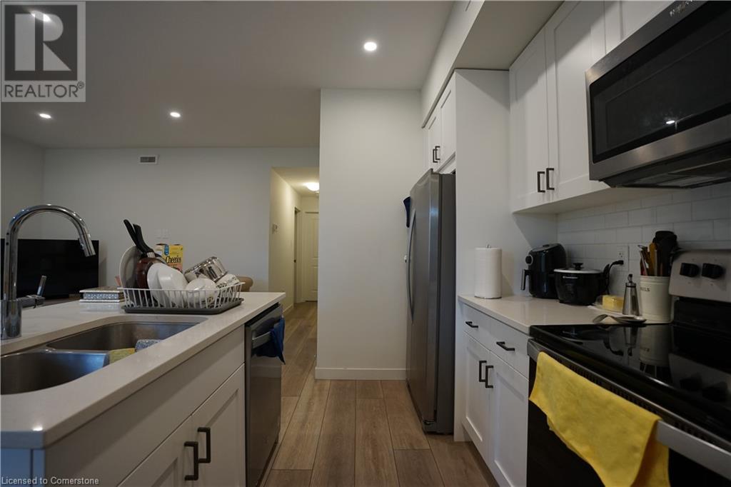 405 Myers Road Unit# A1, Cambridge, Ontario  N1R 6X7 - Photo 12 - 40674484