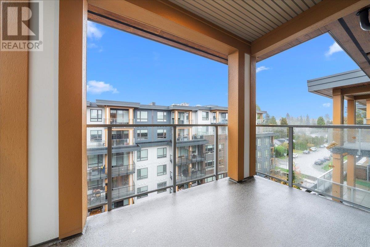 614 721 Anskar Court, Coquitlam, British Columbia V3J 0L4 - Photo 15 - R2945485