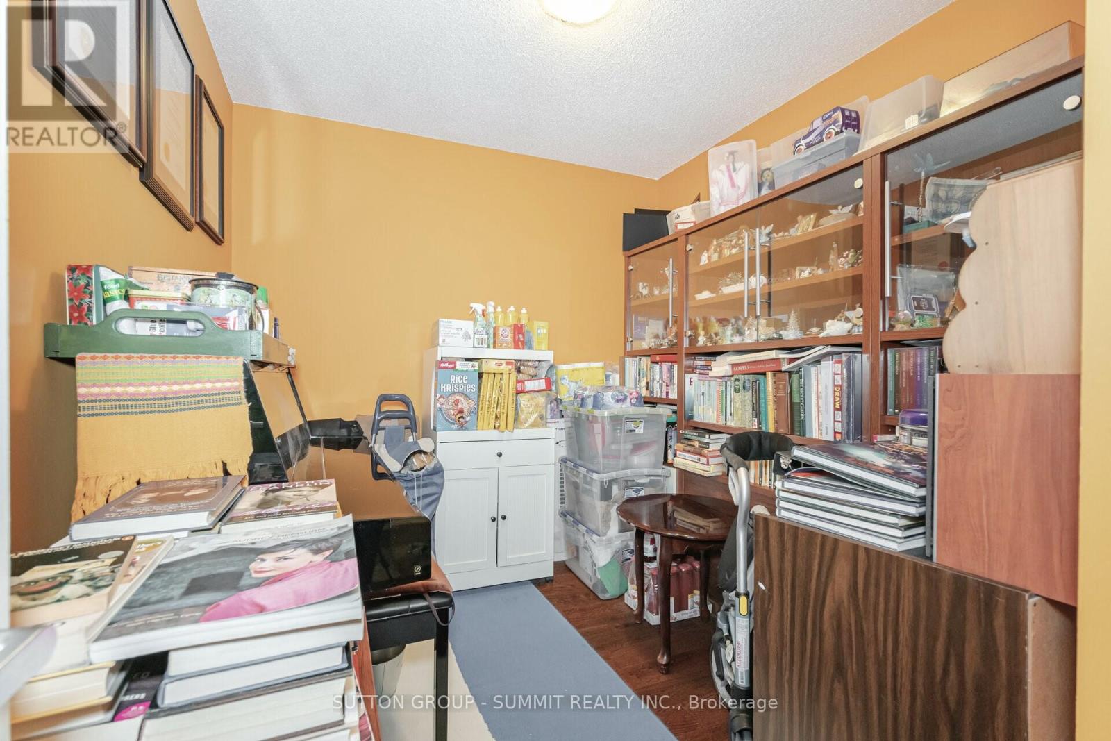 409 - 3880 Duke Of York Boulevard, Mississauga, Ontario  L5B 4M7 - Photo 20 - W10430456