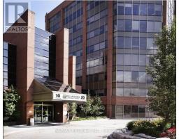 500-54 - 10 CARLSON COURT, toronto (west humber-clairville), Ontario