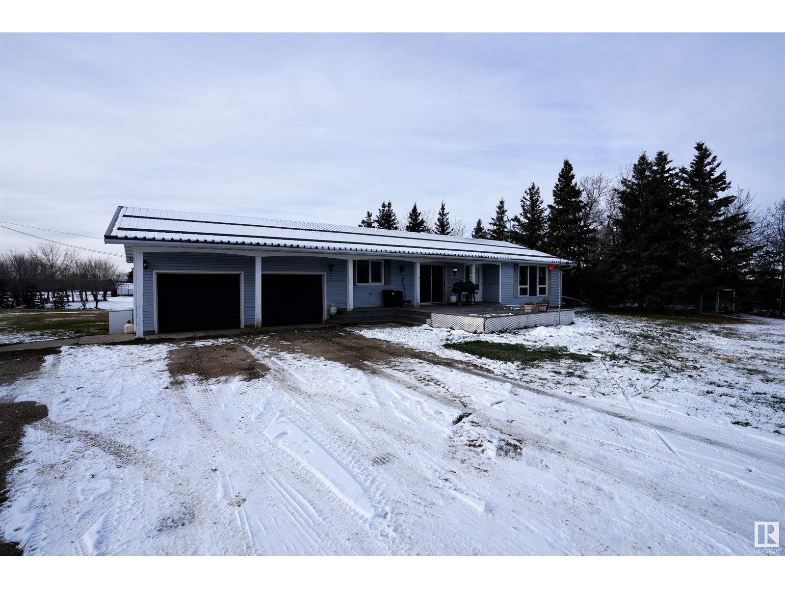 105, 58114 Rr 83, Rural St. Paul County, Alberta  T0A 3A0 - Photo 1 - E4414018