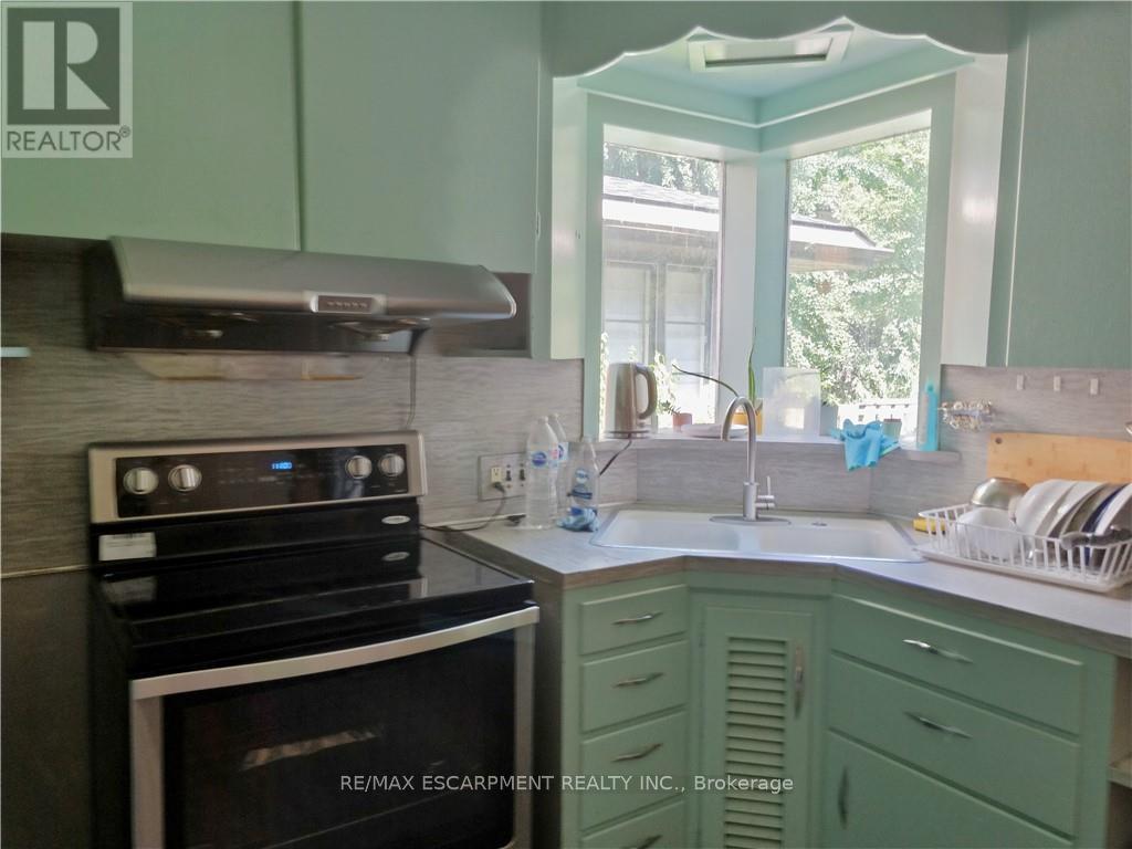 84 Arnold Street, Hamilton, Ontario  L8S 1R6 - Photo 7 - X9262768