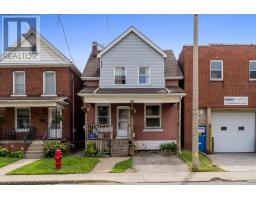 236 GROSVENOR AVENUE N, Hamilton, Ontario