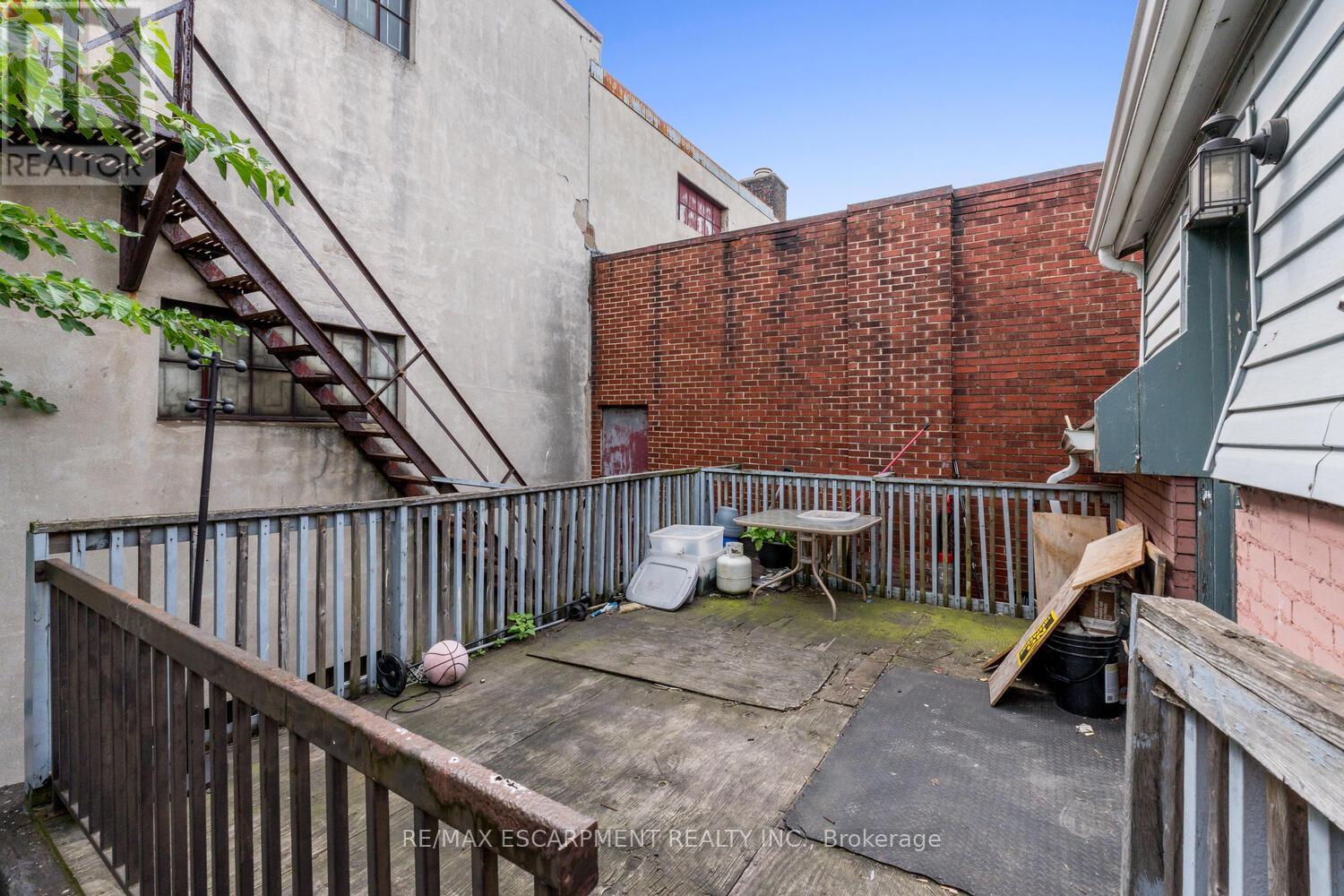 236 Grosvenor Avenue N, Hamilton, Ontario  L8L 7S9 - Photo 24 - X9263570