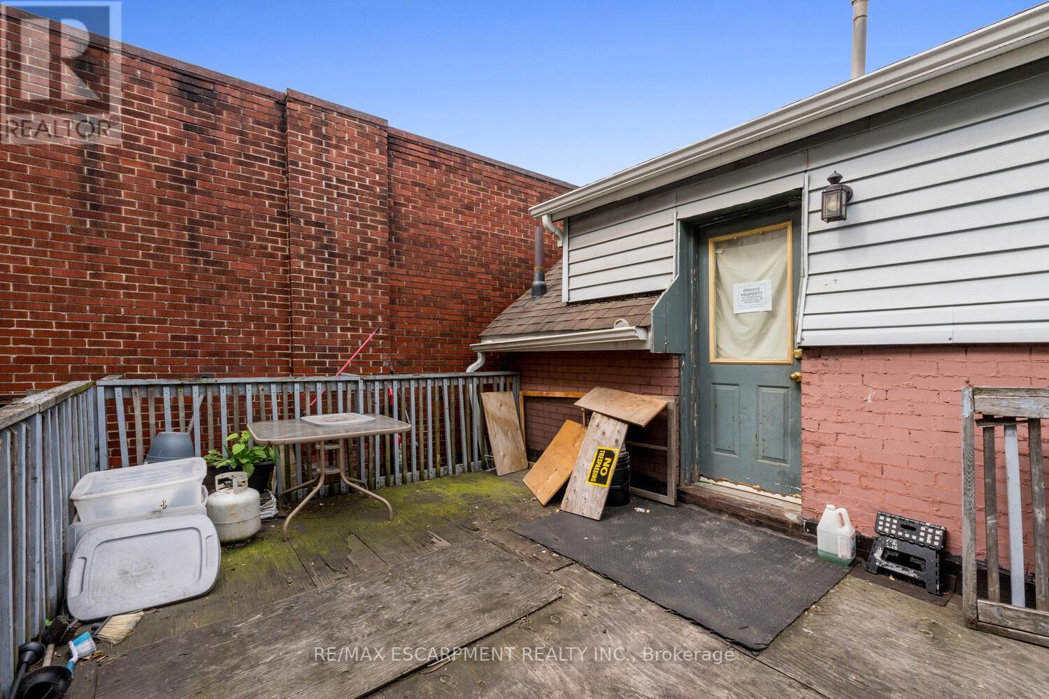 236 Grosvenor Avenue N, Hamilton, Ontario  L8L 7S9 - Photo 25 - X9263570