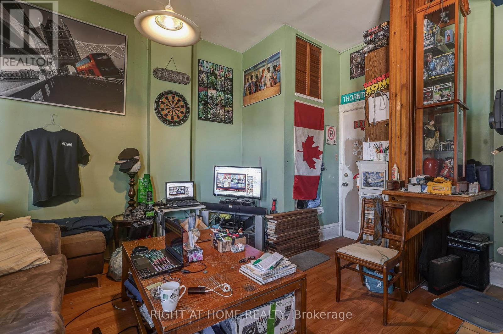 353 Central Avenue, London, Ontario  N6B 2E3 - Photo 38 - X9295385