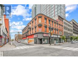 60 JAMES STREET N, hamilton (beasley), Ontario