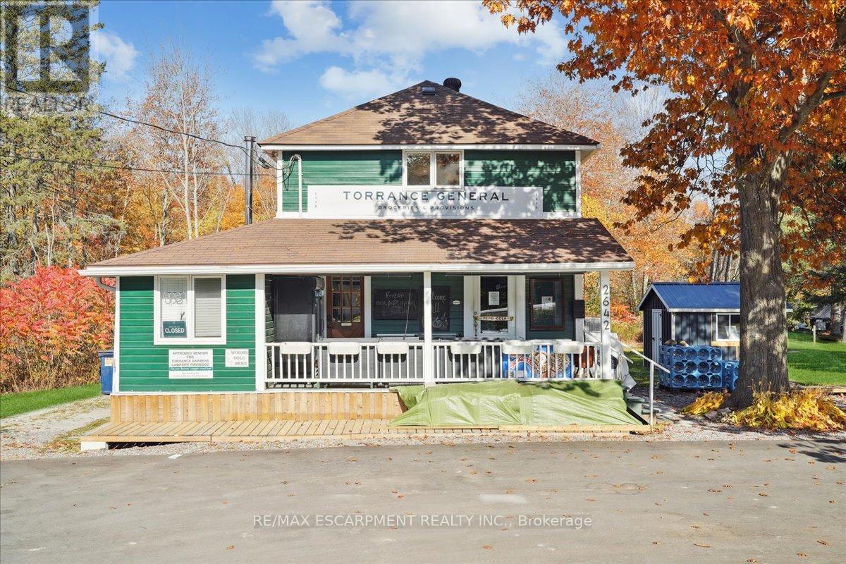 2642 Muskoka Road 169, Muskoka Lakes, Ontario  P0C 1M0 - Photo 3 - X9509522