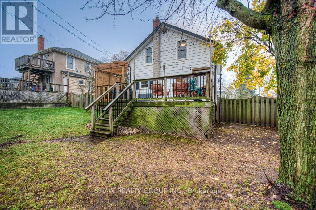 21 Waterside Avenue, Cambridge, Ontario  N1R 1E8 - Photo 30 - X10430636