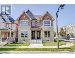 40 LINDCREST MANOR, Markham, Ontario