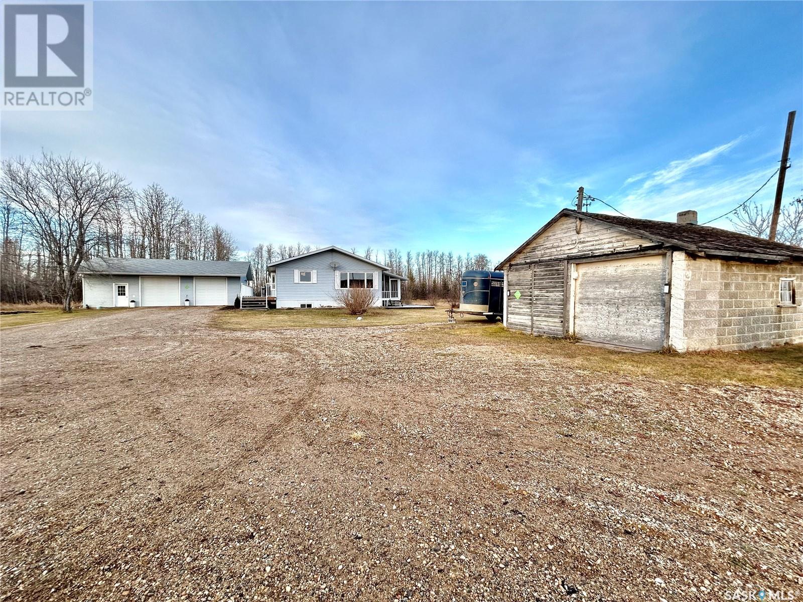 Mccorriston Acreage, Nipawin Rm No. 487, Saskatchewan  S0E 1E0 - Photo 41 - SK988488