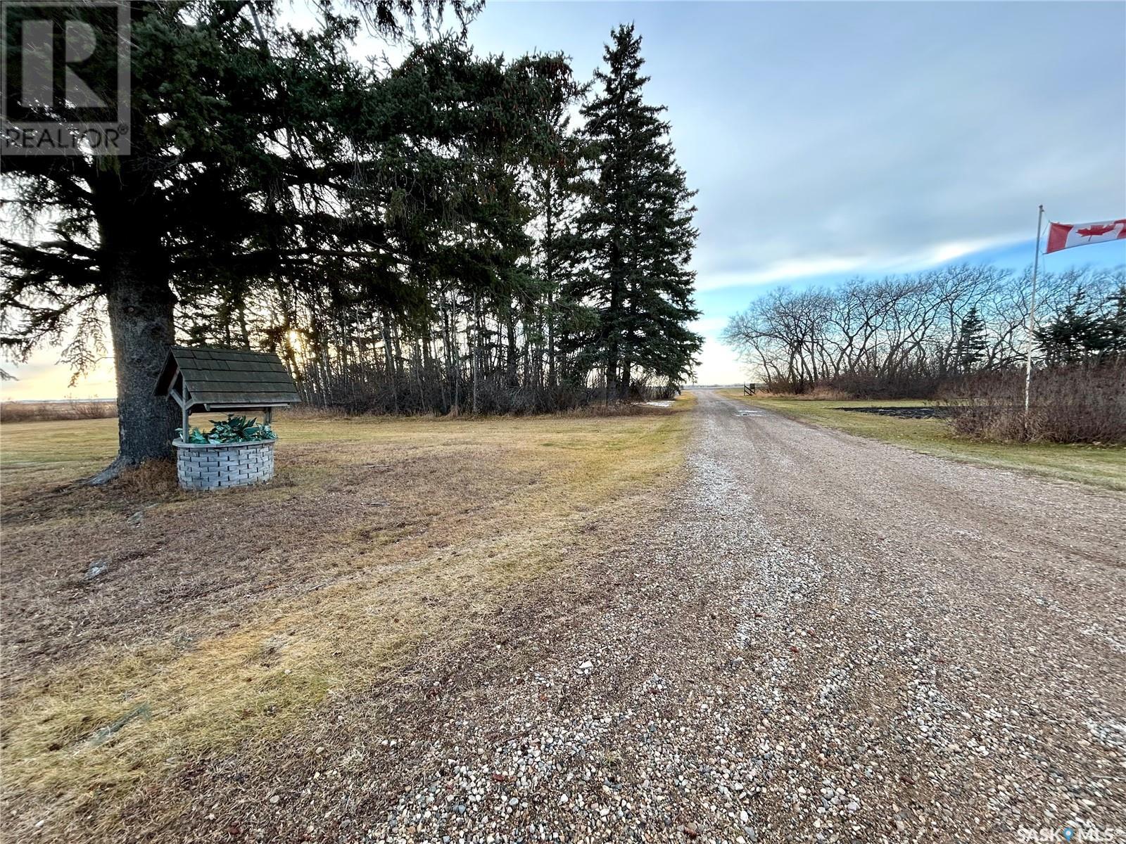 Mccorriston Acreage, Nipawin Rm No. 487, Saskatchewan  S0E 1E0 - Photo 42 - SK988488