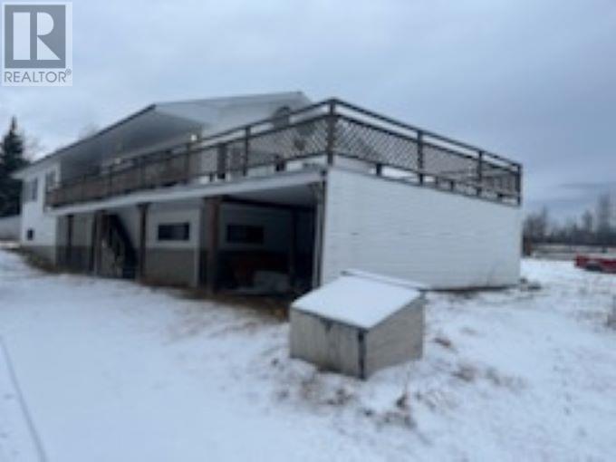 21233 SHORT ROAD, Burns Lake, British Columbia