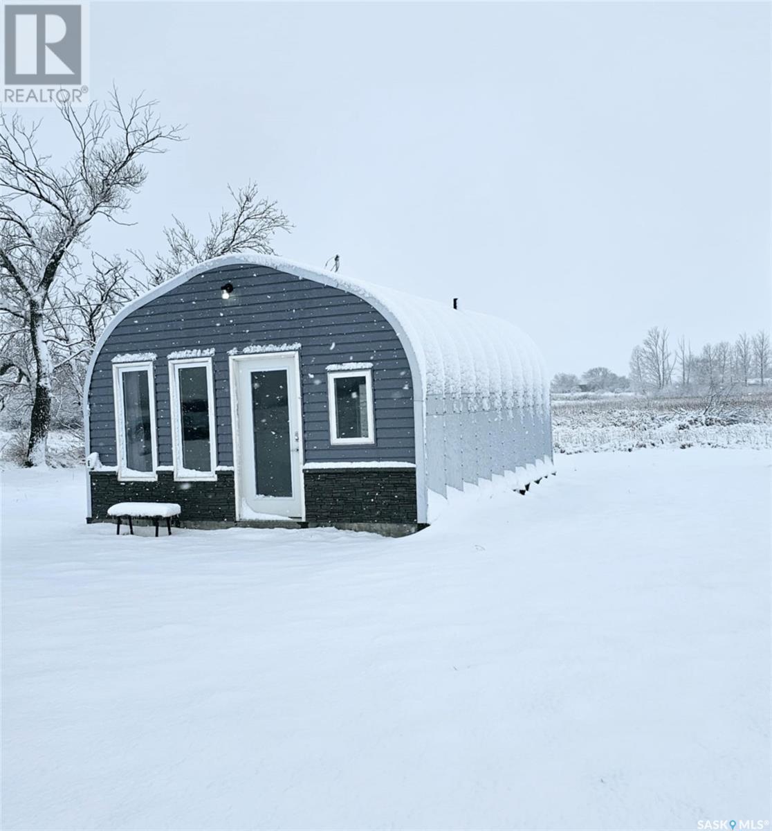 1 Beck Street, Dubuc, Saskatchewan  S0A 0R0 - Photo 24 - SK988395